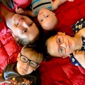 Meet your Posher, Bridget